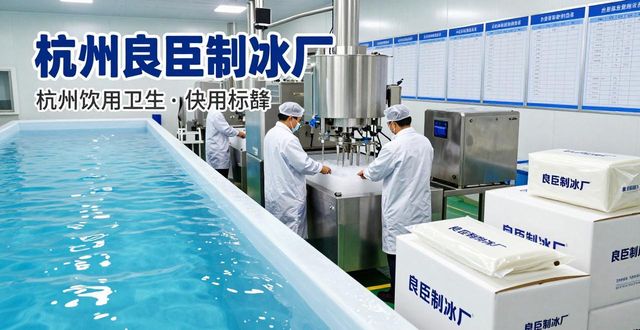 重庆北碚食用冰生产厂家_食用冰卫生管控要求_食用冰生产厂选择标准